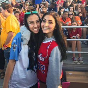 Meet your Posher, Sara